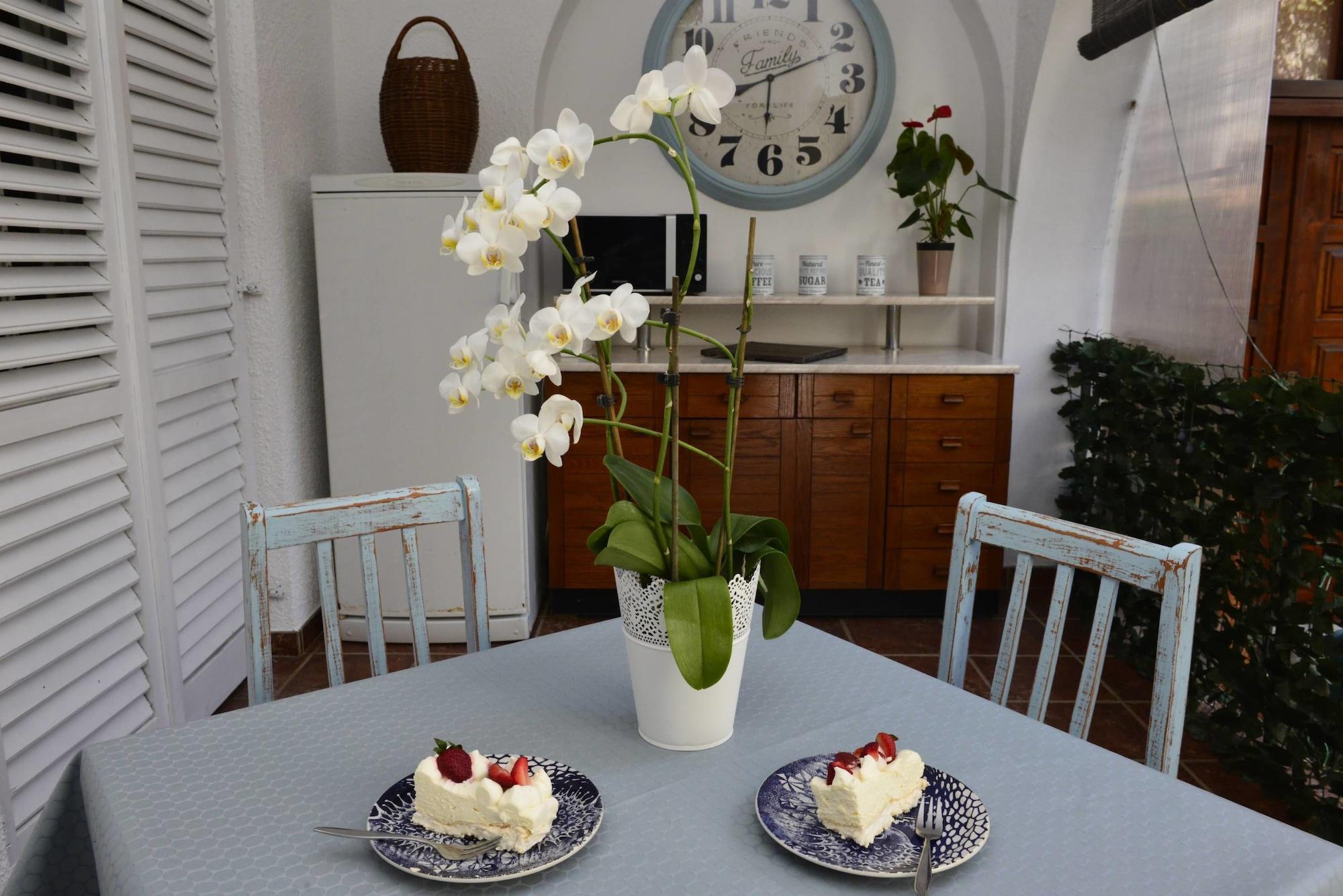 City House Apartments Тиват Екстер'єр фото