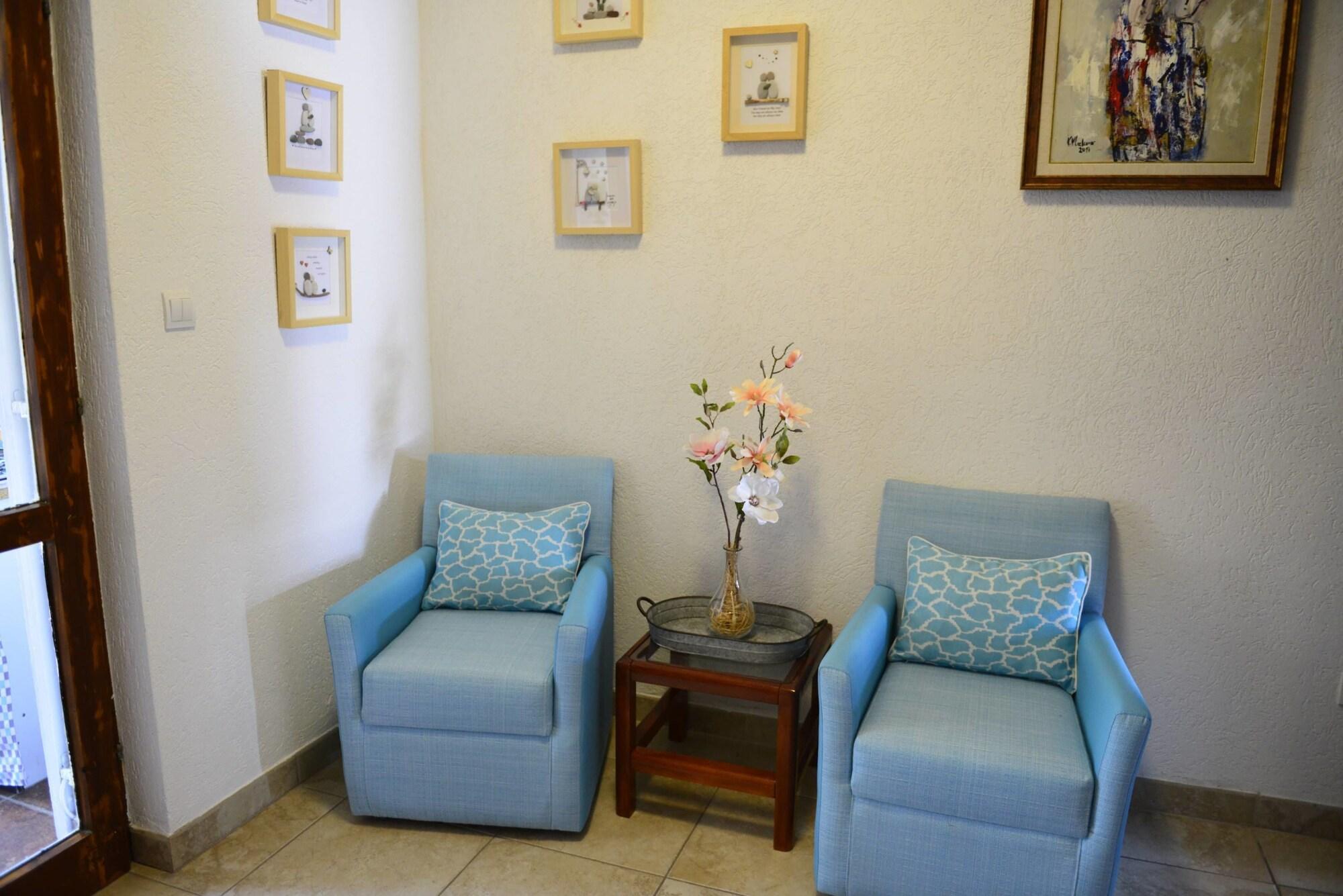 City House Apartments Тиват Екстер'єр фото