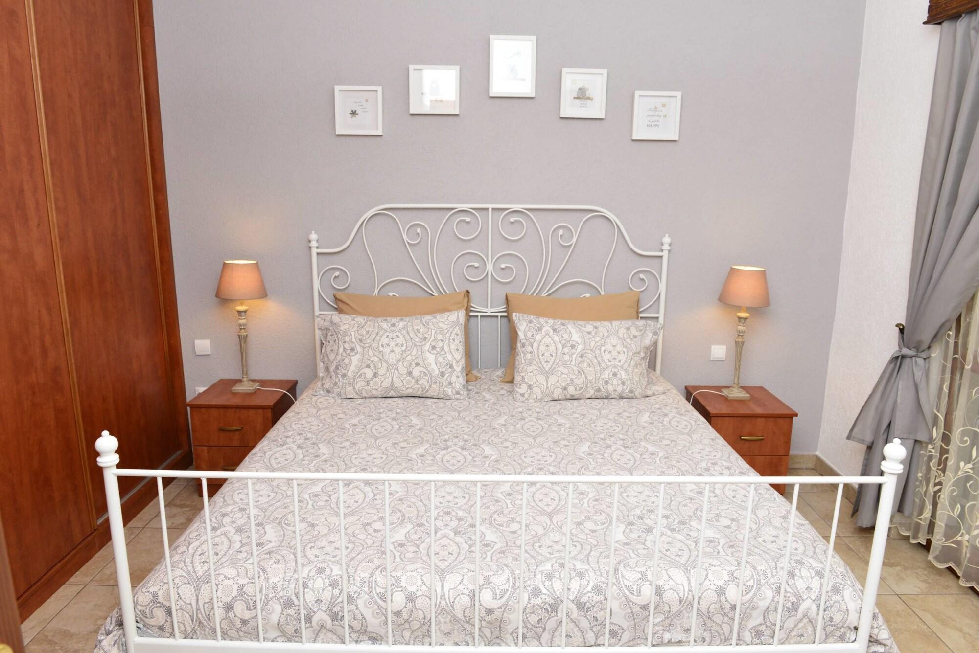City House Apartments Тиват Екстер'єр фото