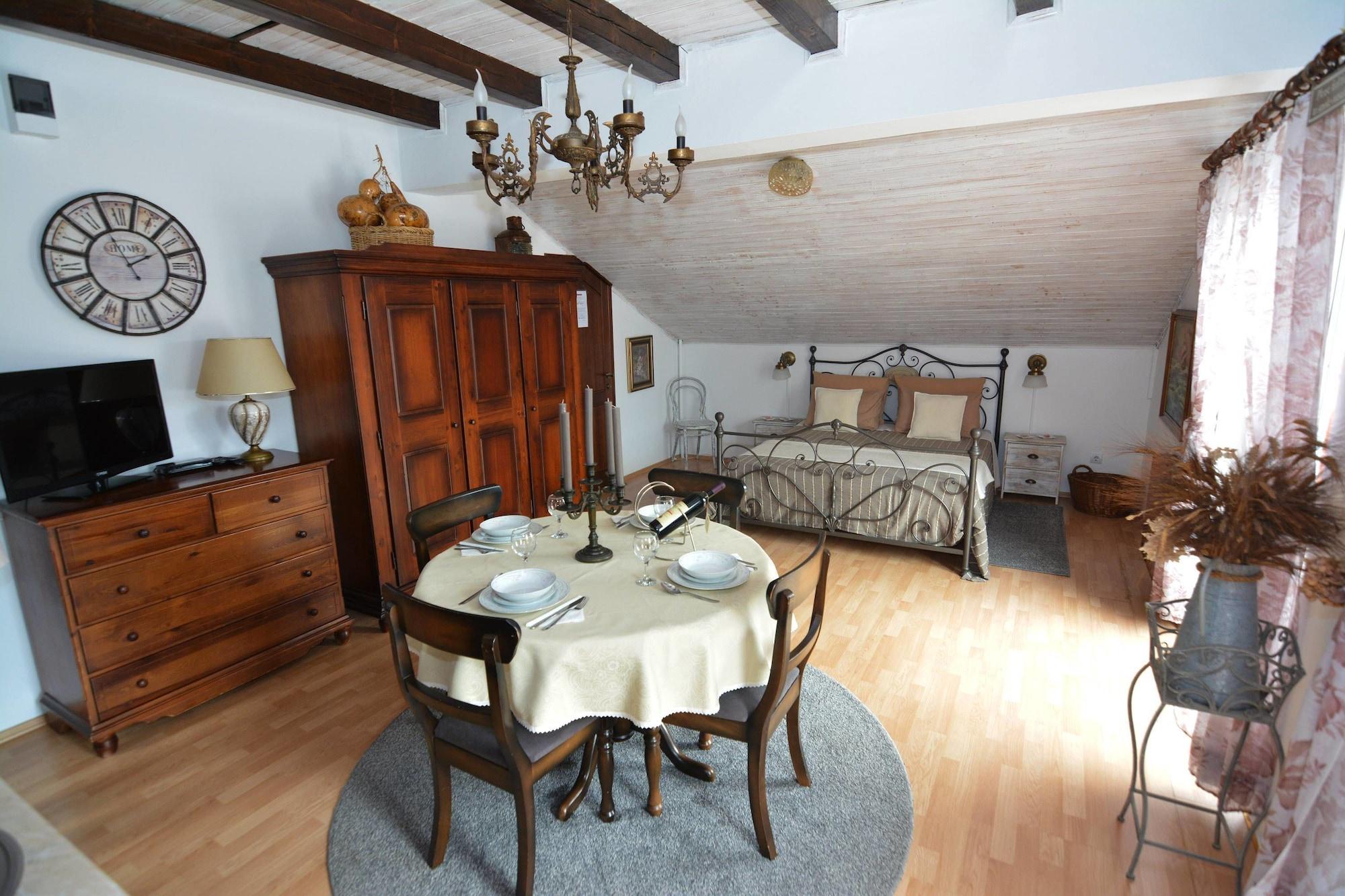 City House Apartments Тиват Екстер'єр фото