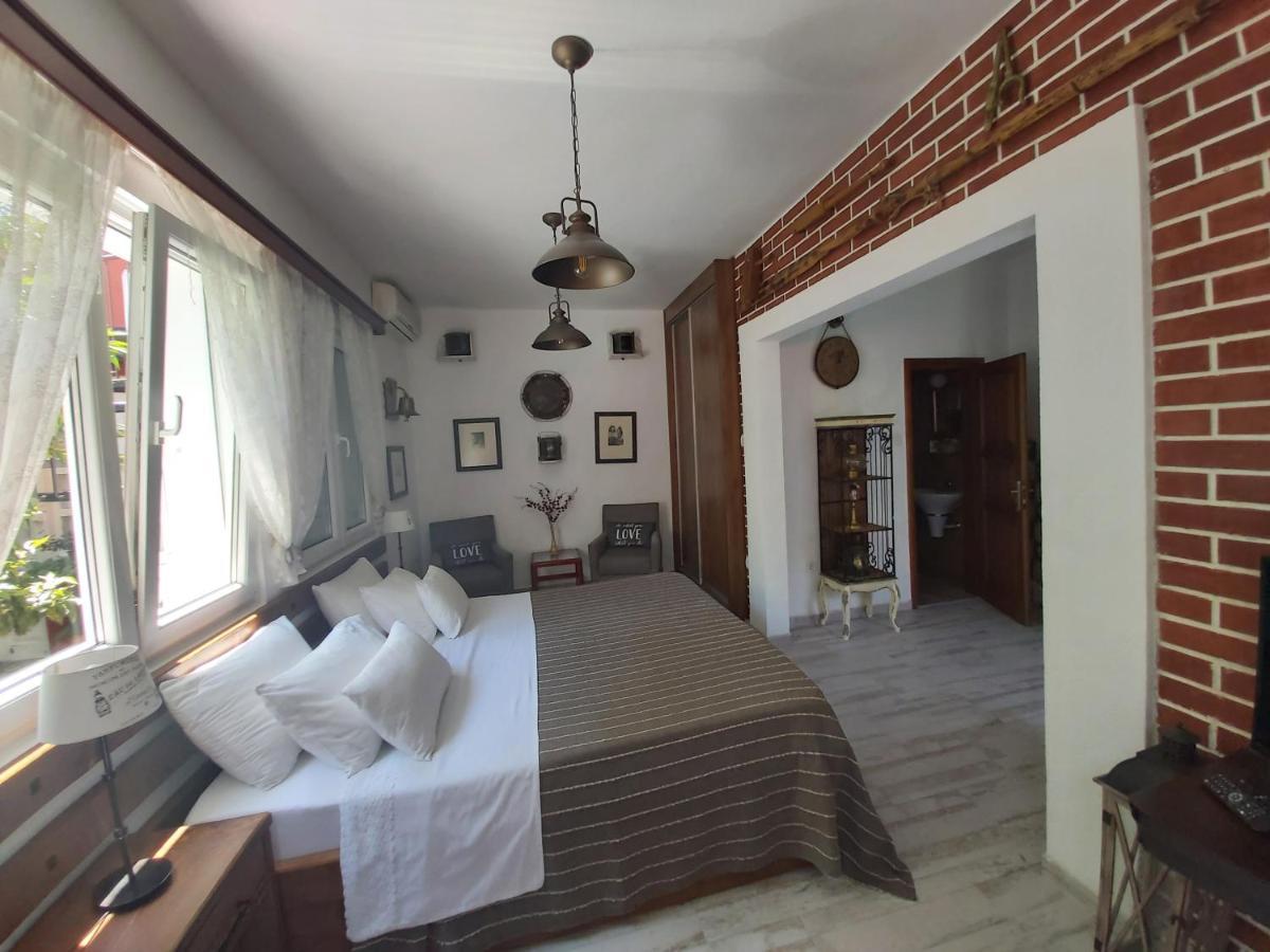 City House Apartments Тиват Номер фото