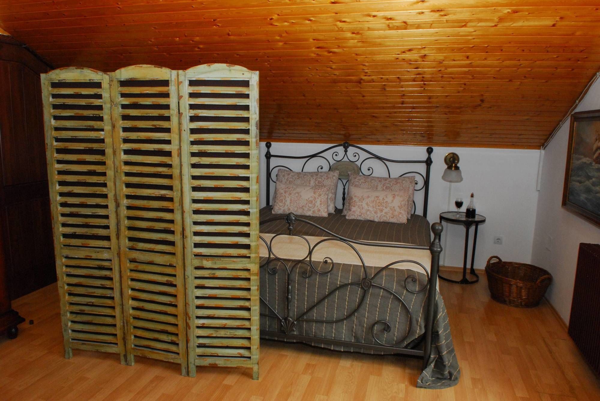 City House Apartments Тиват Екстер'єр фото